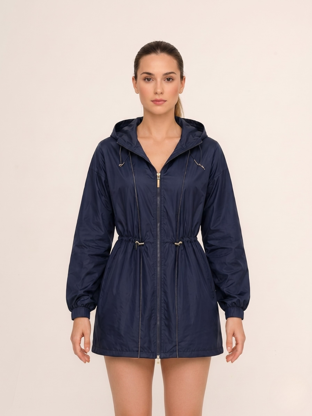 Parka Horizonte