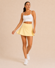 Short Saia Orla