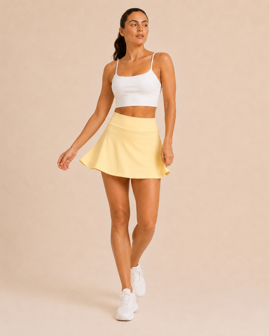 Short Saia Orla
