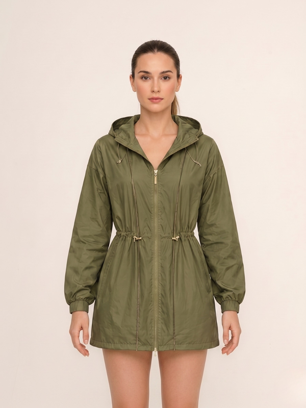 Parka Horizonte