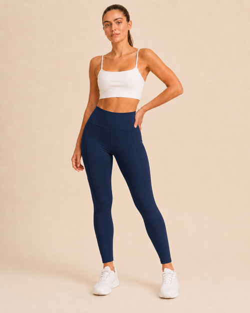 Legging Atlântica