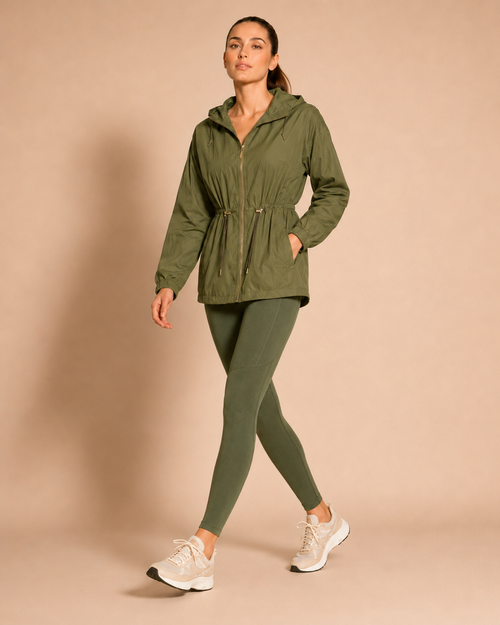Parka Horizonte