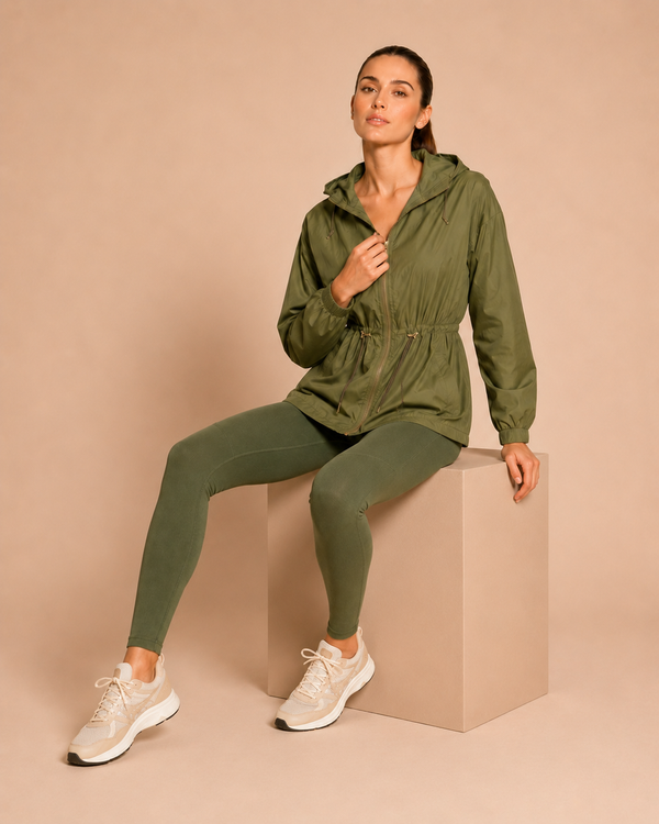 Parka Horizonte
