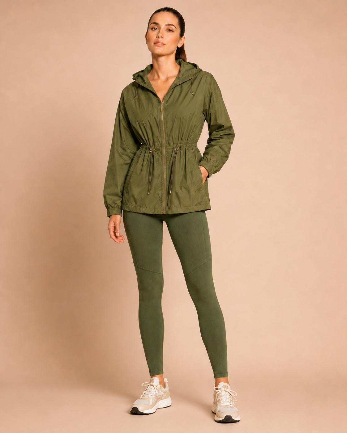 Parka Horizonte