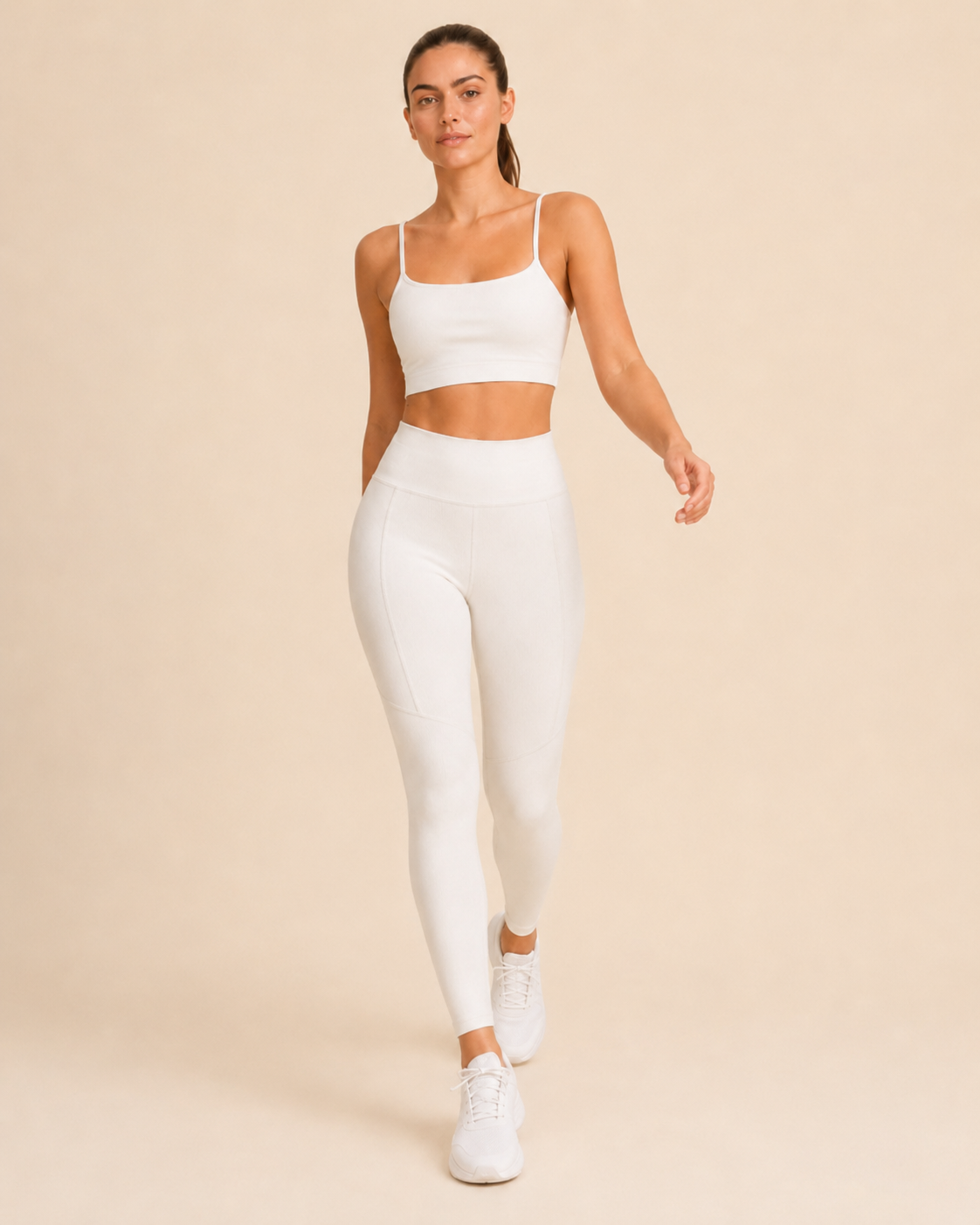 Legging Atlântica