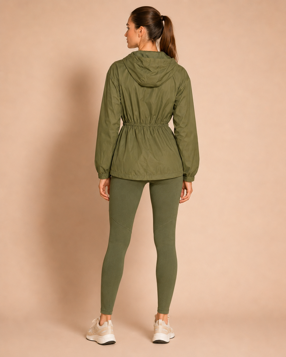 Parka Horizonte
