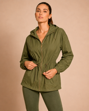 Parka Horizonte