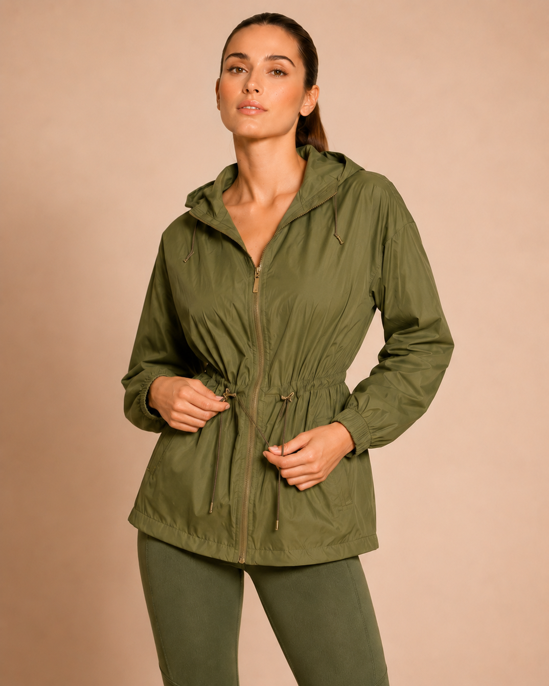 Parka Horizonte