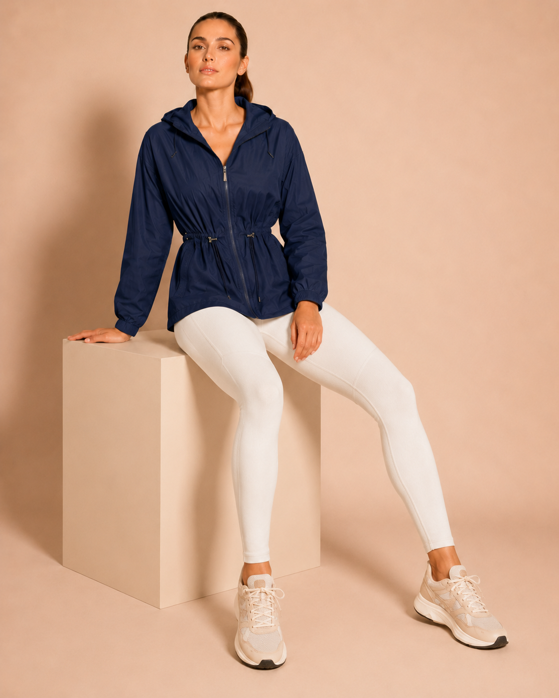 Legging Atlântica