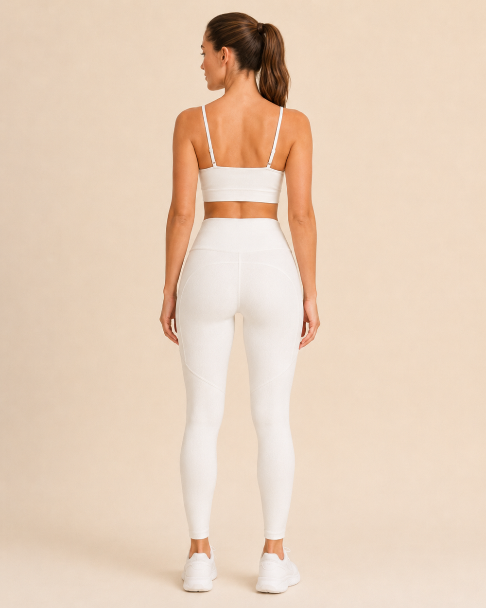 Legging Atlântica