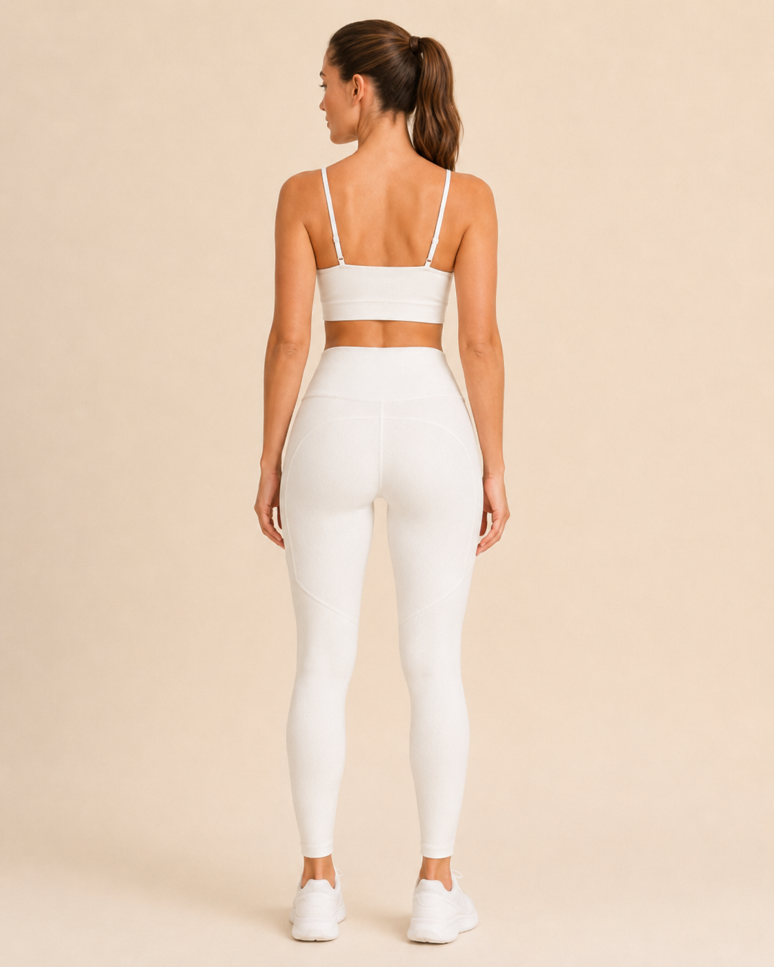 Legging Atlântica