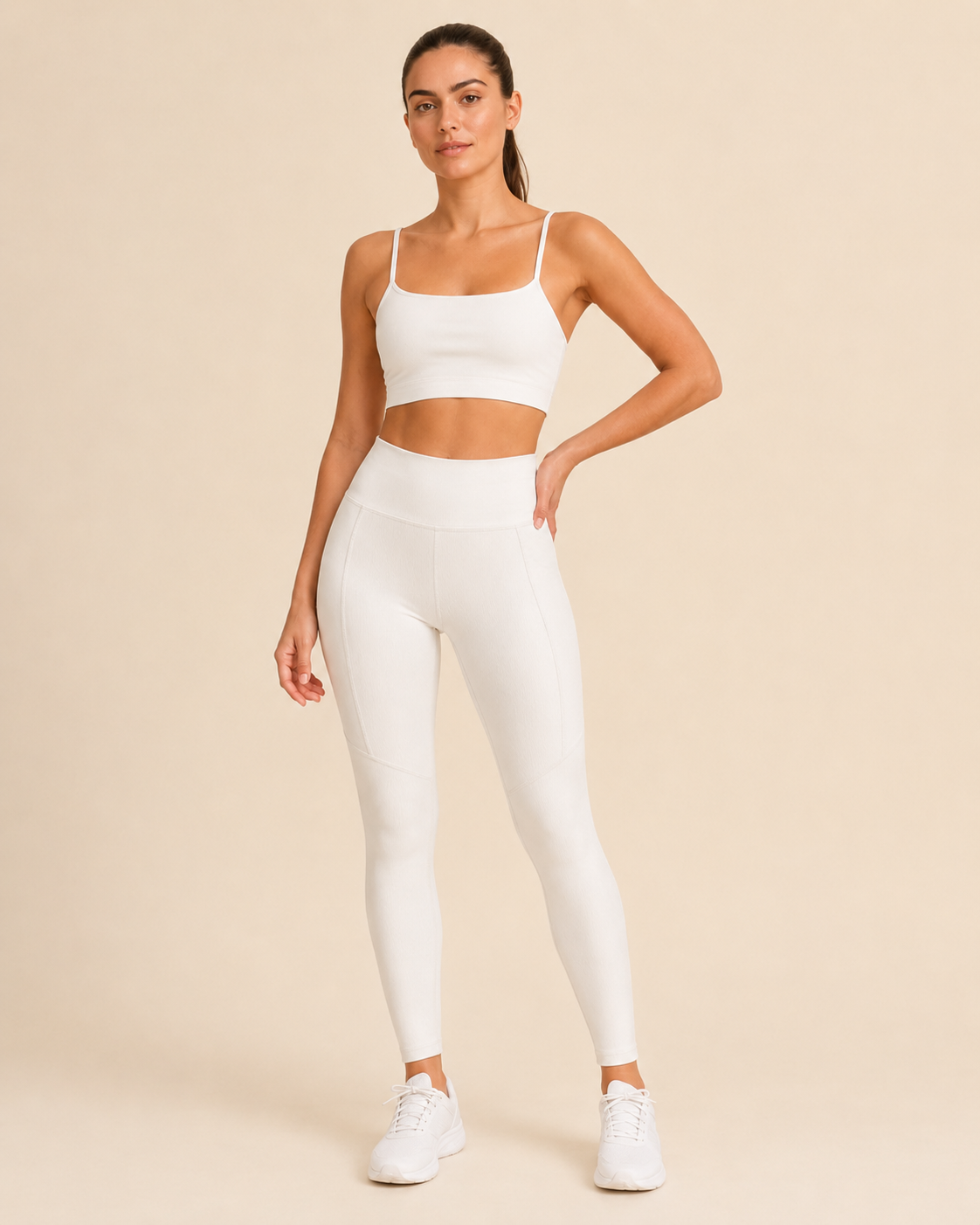 Legging Atlântica