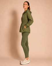 Parka Horizonte