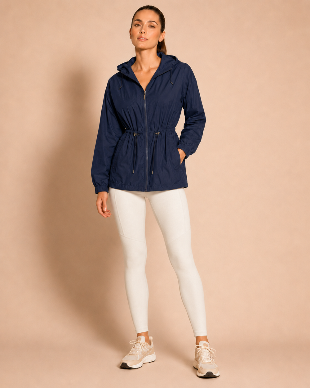 Parka Horizonte