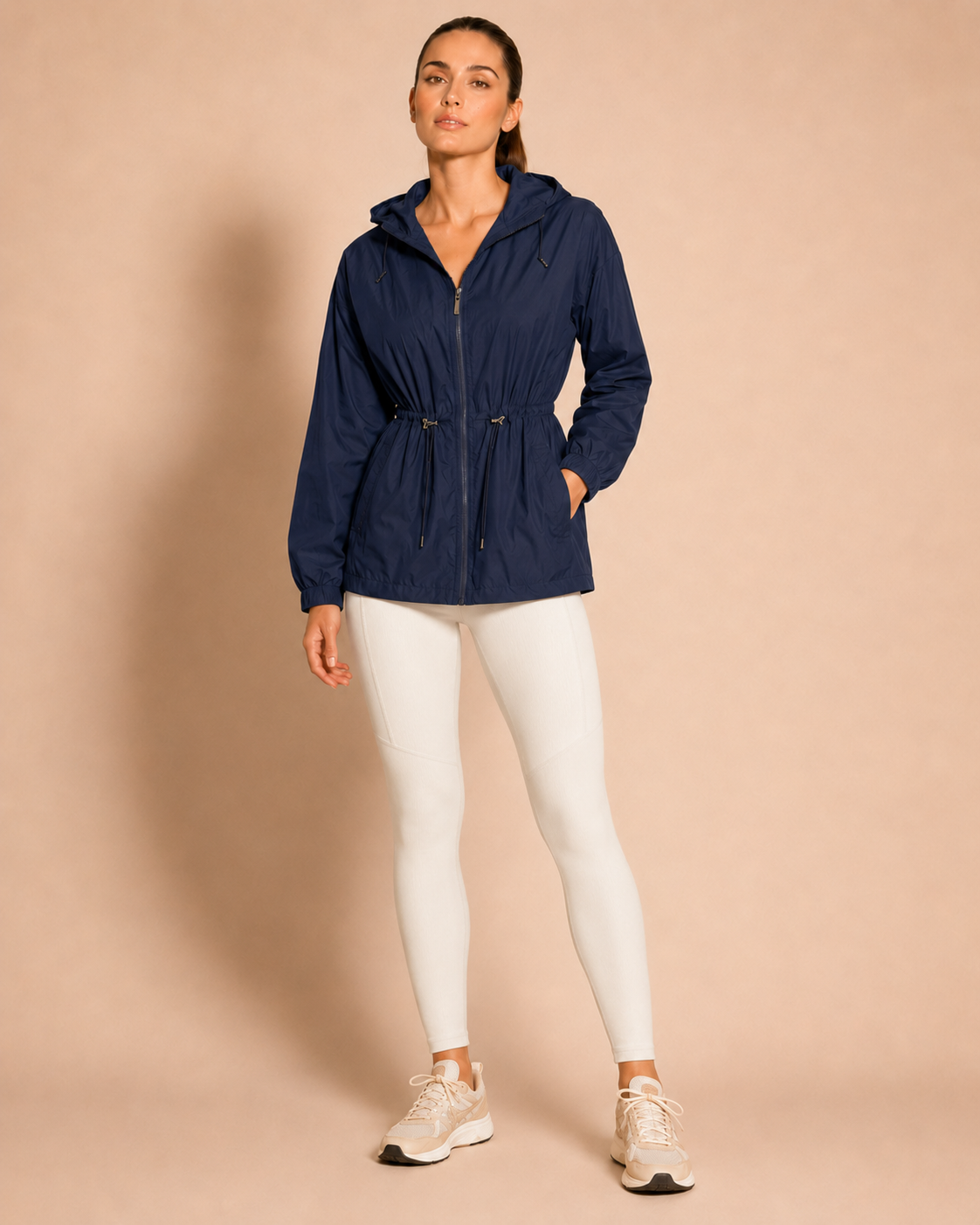 Parka Horizonte