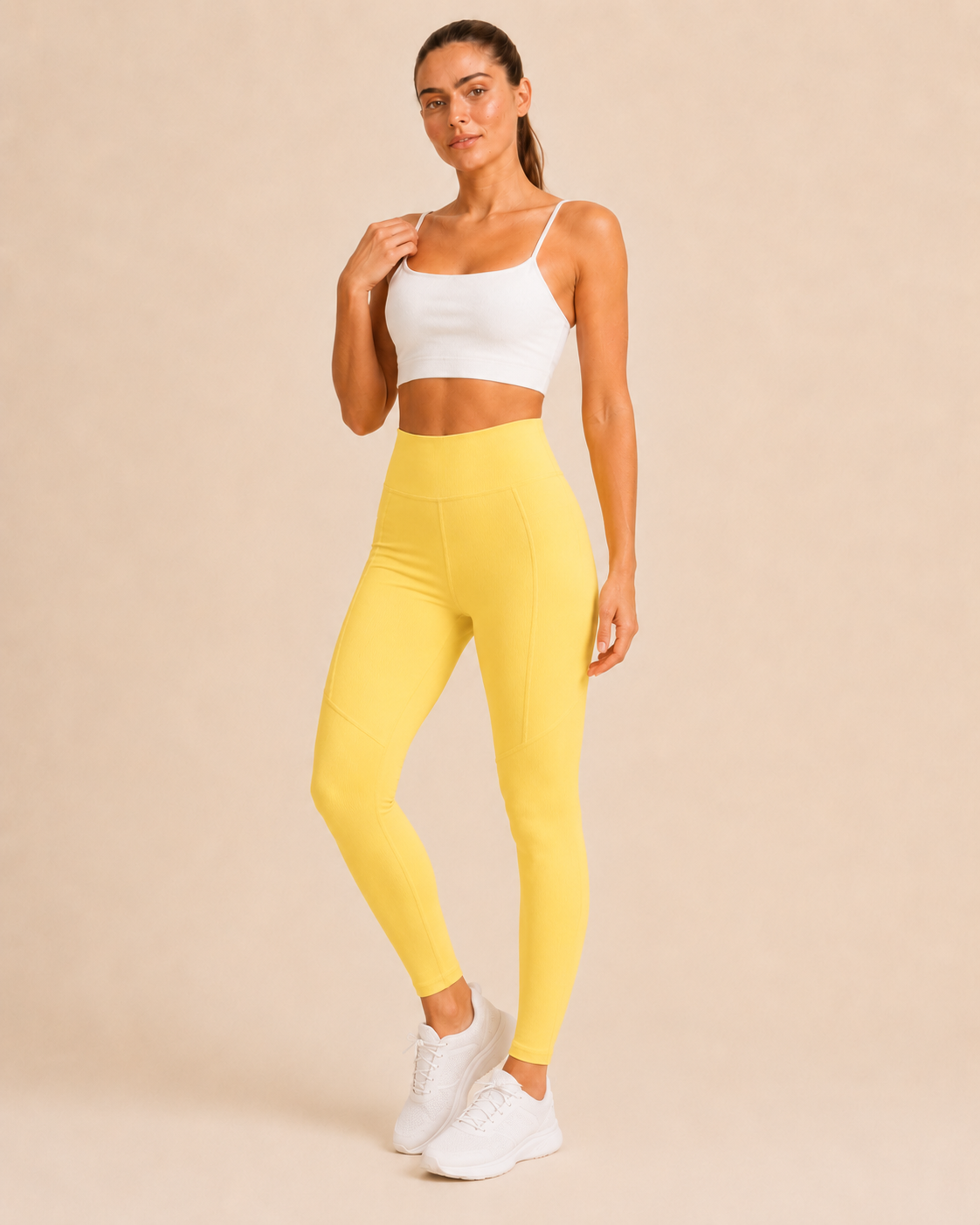 Legging Atlântica